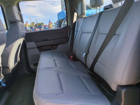 New 2026 Ford F450 XL image 14
