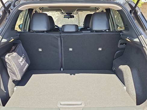 New 2026 Nissan Kicks SR w/ SR Premium Package FWD image 12