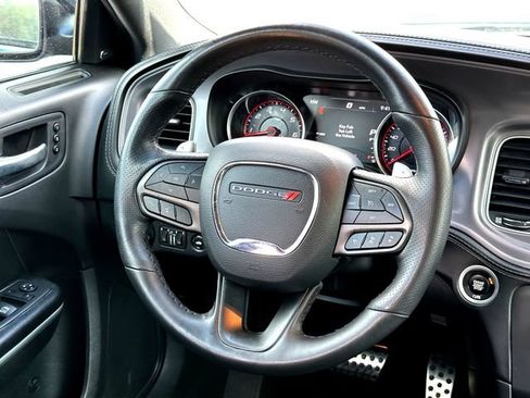 Used 2023 Dodge Charger Scat Pack w/ Plus Group RWD image 26