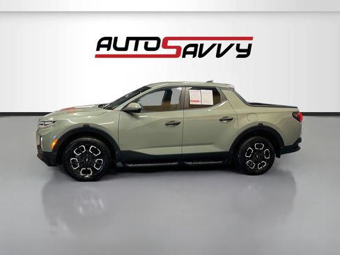 Used 2024 Hyundai Santa Cruz SEL AWD/4WD image 4