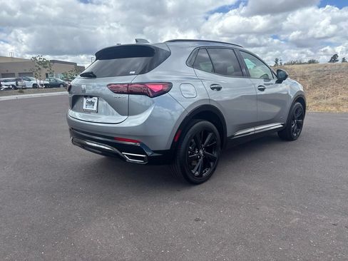 Used 2024 Buick Envision Sport Touring AWD/4WD image 6