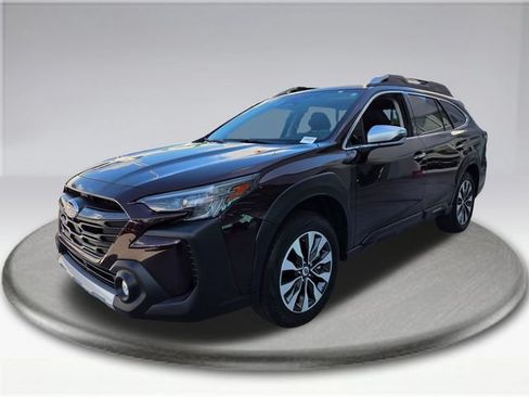 Used 2024 Subaru Outback Touring XT AWD/4WD image 26
