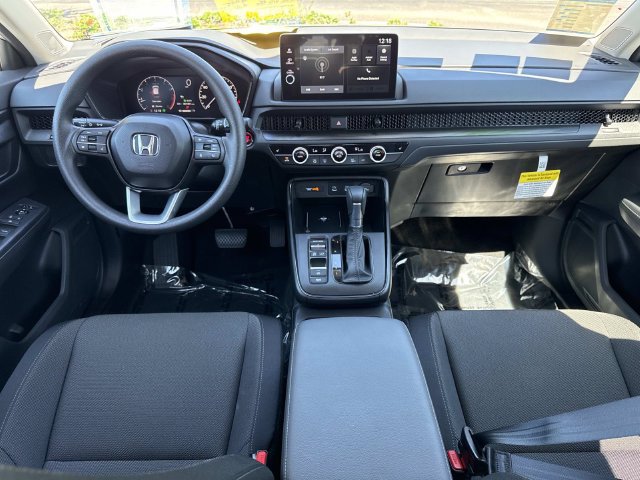 Certified 2026 Honda CR-V EX image 16