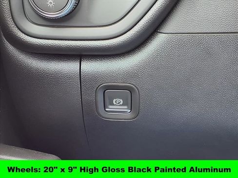 New 2026 GMC Sierra 1500 Pro w/ Graphite Edition image 16