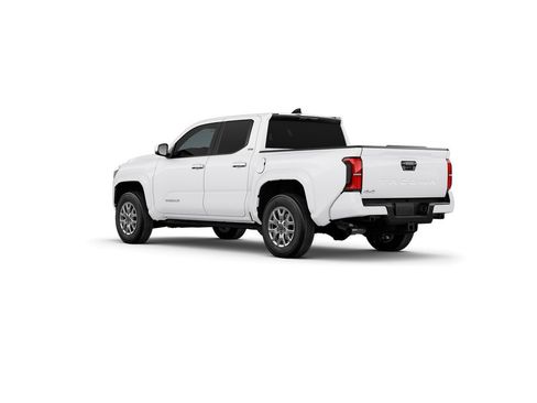New 2026 Toyota Tacoma SR5 image 6