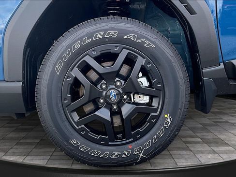 New 2026 Subaru Outback Wilderness image 11
