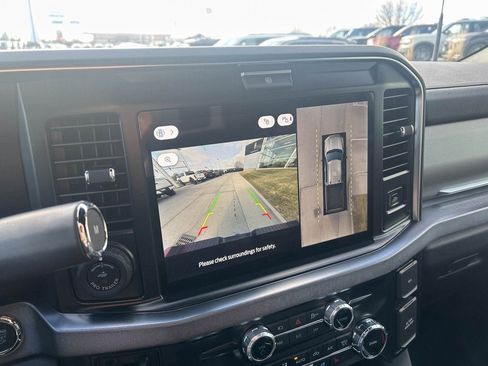 New 2026 Ford F450 Platinum image 23