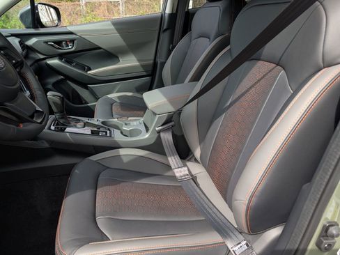 New 2026 Subaru Crosstrek 2.5i Limited AWD/4WD image 21