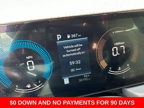 Used 2025 Hyundai Sonata SEL FWD image 9