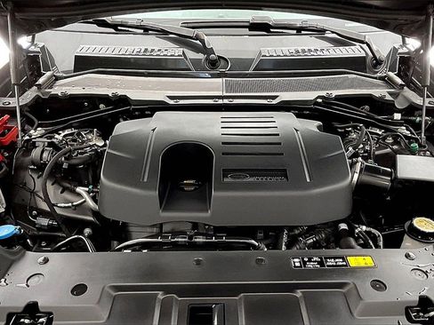 Used 2024 Land Rover Defender 130 Outbound image 10