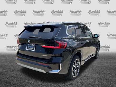 New 2026 BMW X1 xDrive28i w/ Technology Package AWD/4WD image 10