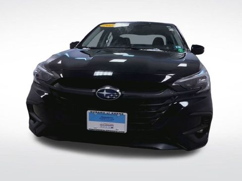 Certified 2025 Subaru Legacy Premium image 4