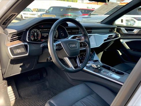 Used 2022 Audi A6 3.0T allroad Prestige image 17