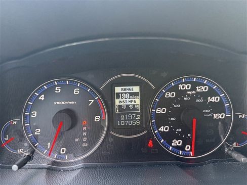Used 2006 Acura TSX FWD image 11