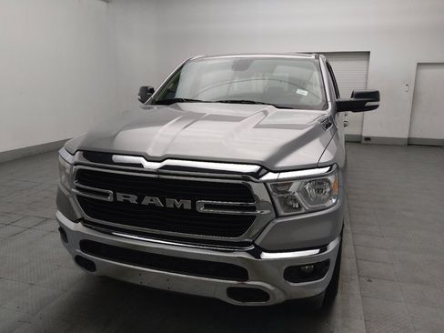 Used 2019 RAM 1500 Big Horn RWD image 15