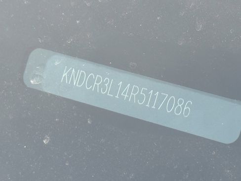 Used 2024 Kia Niro Wind image 10