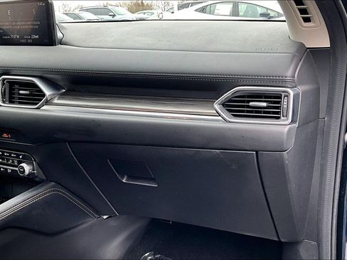 Used 2023 MAZDA CX-5 AWD 2.5 S w/ Premium Package image 15