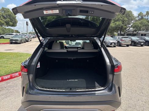 Used 2024 Lexus RX 350 Premium Plus w/ Convenience Package FWD image 21
