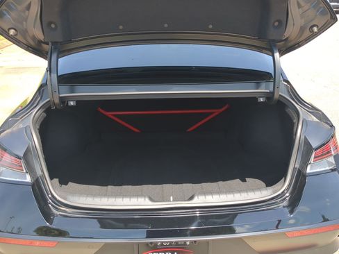 Used 2025 Hyundai Elantra N FWD image 23