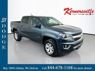 Used 2019 Chevrolet Colorado LT w/ LT Convenience Package video 1