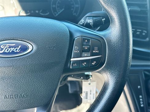 Used 2023 Ford Transit 250 Base image 26