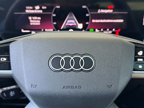 New 2025 Audi A5 2.0T Premium image 25