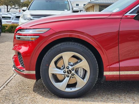 New 2026 Genesis GV70 2.5T Select image 6