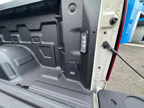 New 2026 Chevrolet Silverado 1500 ZR2 w/ Dark Appearance Package image 27