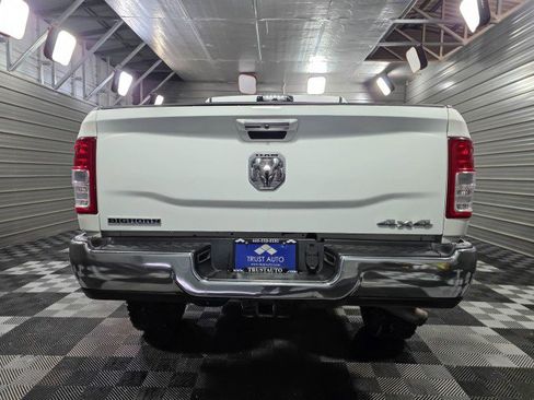 Used 2019 RAM 2500 Big Horn image 6