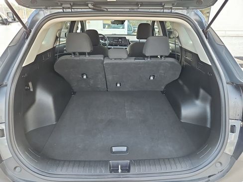 Used 2024 Kia Sportage LX image 25