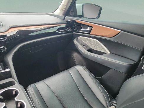 Used 2022 Acura MDX FWD w/ Technology Package image 10