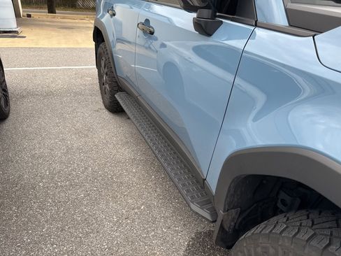 Used 2025 Toyota Land Cruiser w/ Premium Package image 5