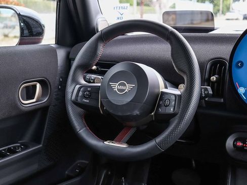 Used 2026 MINI Cooper S FWD image 17