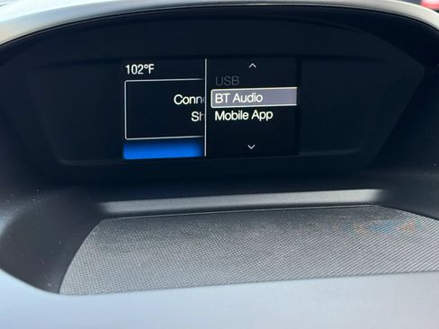 Used 2019 Ford Escape S FWD image 37