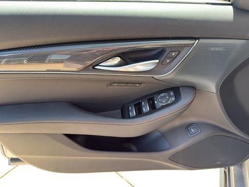 New 2026 Cadillac CT5 Sport image 10