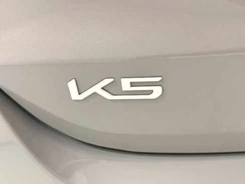 Used 2024 Kia K5 GT-Line w/ GT-Line Premium Package FWD image 11