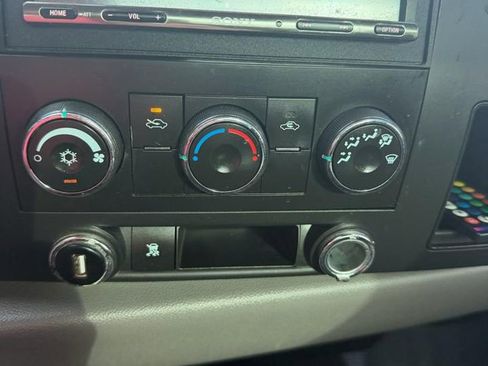 Used 2011 GMC Sierra 1500 W/T RWD image 14