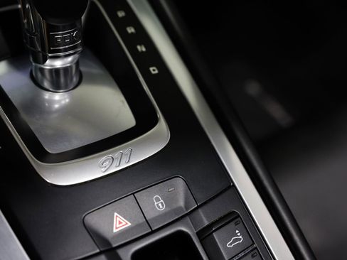 Used 2019 Porsche 911 Targa 4S image 50