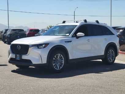 New 2026 MAZDA CX-90 3.3 Turbo w/ Select Package