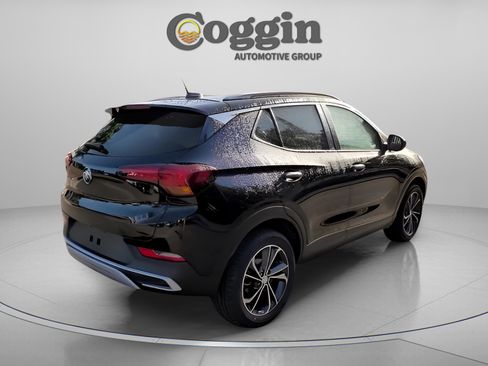 Used 2023 Buick Encore GX Select image 16