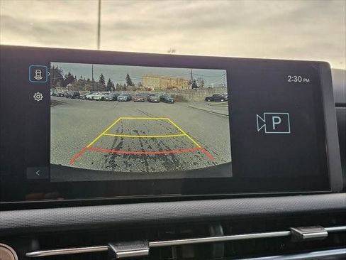 New 2026 Hyundai Santa Cruz SEL AWD/4WD image 19