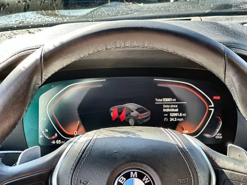 Used 2023 BMW X6 xDrive40i w/ Luxury Seating Package image 18