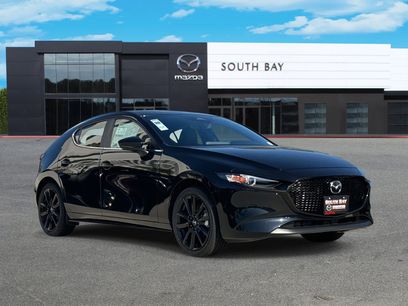 New 2026 MAZDA MAZDA3 s Sport