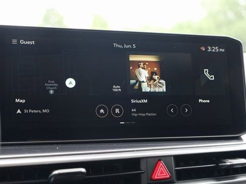 New 2025 Kia Sorento S w/ Panoramic Sunroof Package image 19