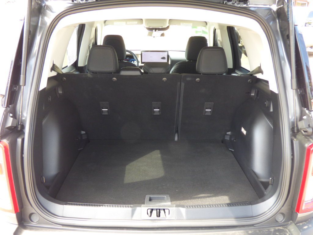Used 2025 Ford Bronco Sport Big Bend AWD/4WD image 12