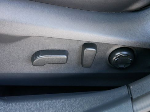 Certified 2025 Subaru Legacy Limited w/ Popular Package #3 image 20