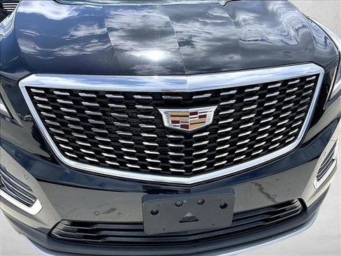 Used 2021 Cadillac XT5 Premium Luxury AWD/4WD image 30