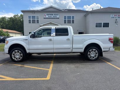 Used 2010 Ford F150 XL
