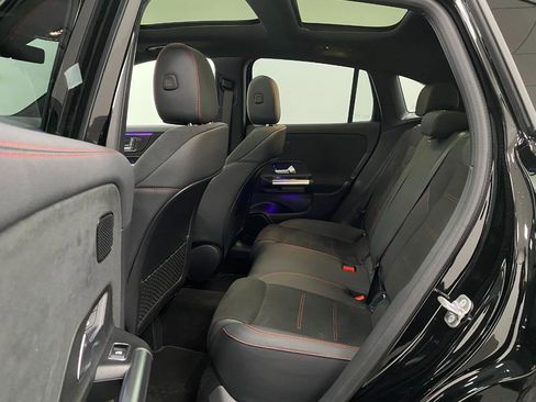 Certified 2026 Mercedes-Benz GLA 250 4MATIC image 29