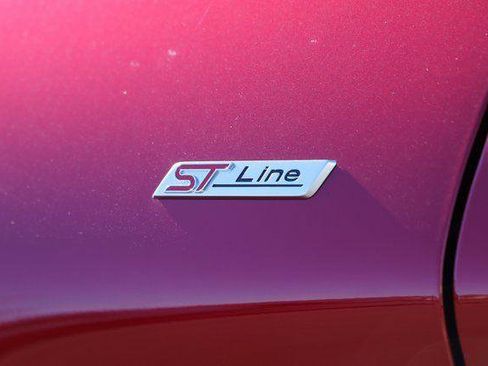 New 2026 Ford Explorer ST-Line w/ ST-Line Street Pack image 3